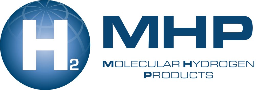 The Molecular Hydrogen Company LTD Logo